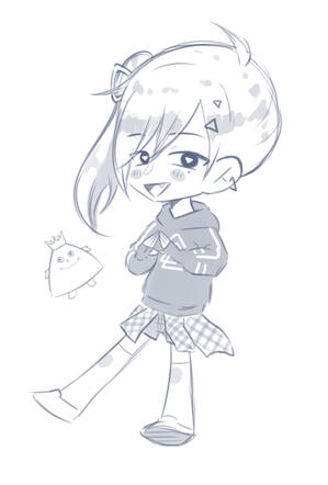 sketch $5