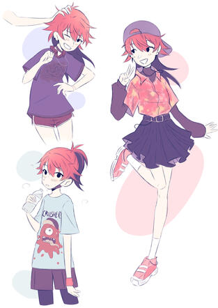 full body $30